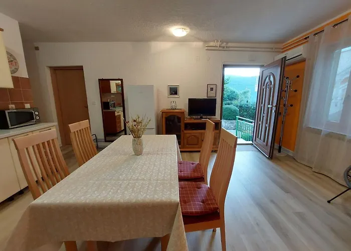 Apartments By The Sea Duga Luka - Prtlog, Labin - 3025