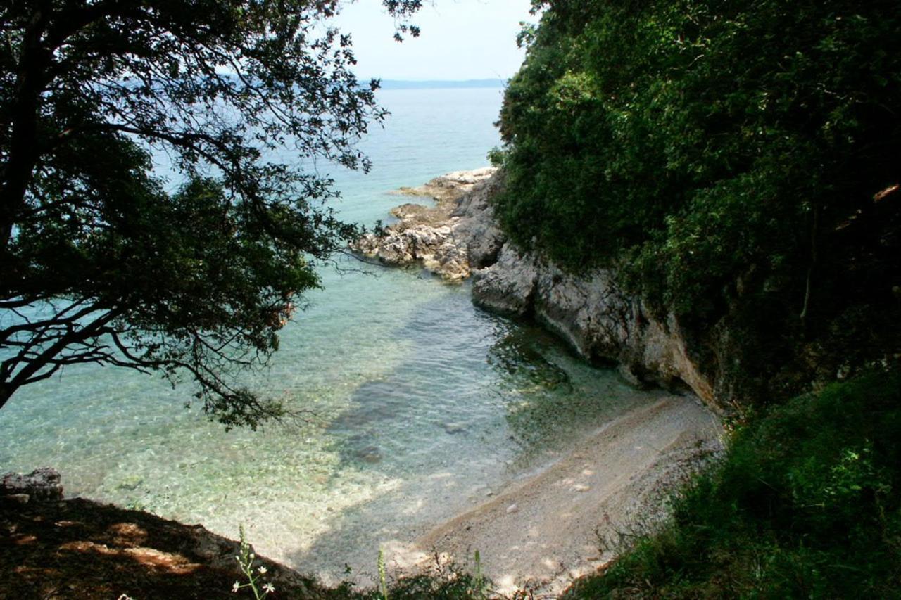 By The Sea Duga Luka - Prtlog, Labin - 3025 * Labin (Istria)