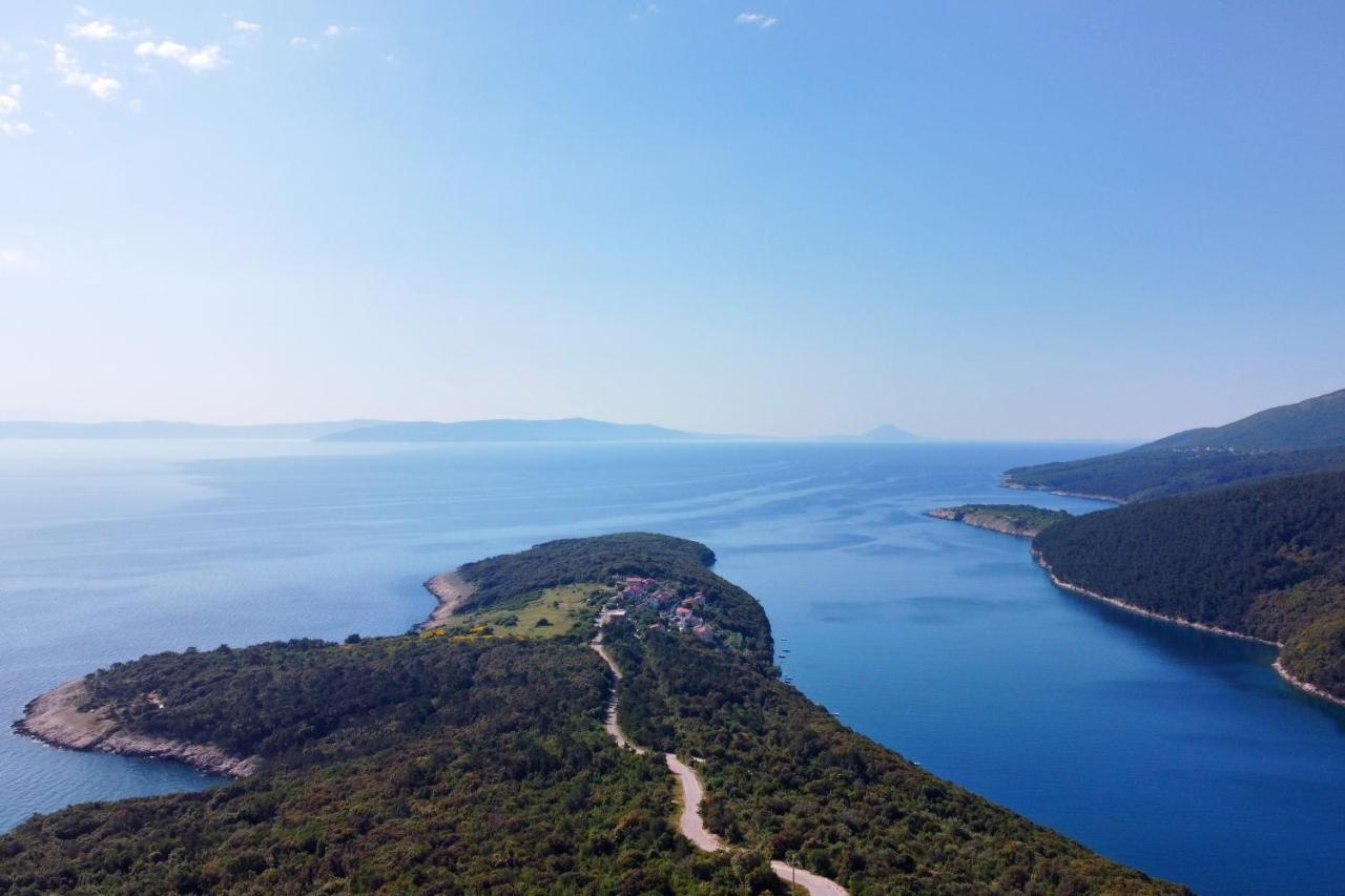 By The Sea Duga Luka - Prtlog, Labin - 3025 Labin (Istria)