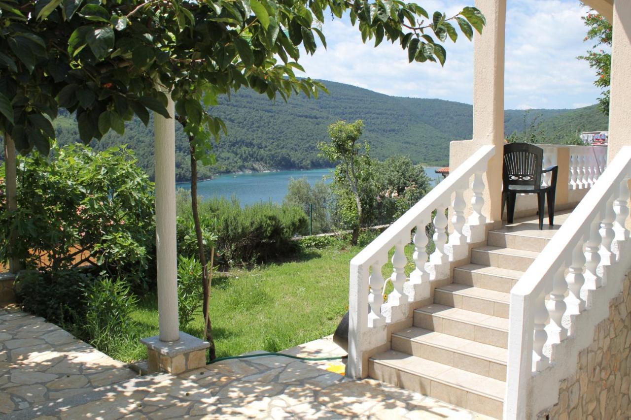 By The Sea Duga Luka - Prtlog, Labin - 3025 Labin (Istria)