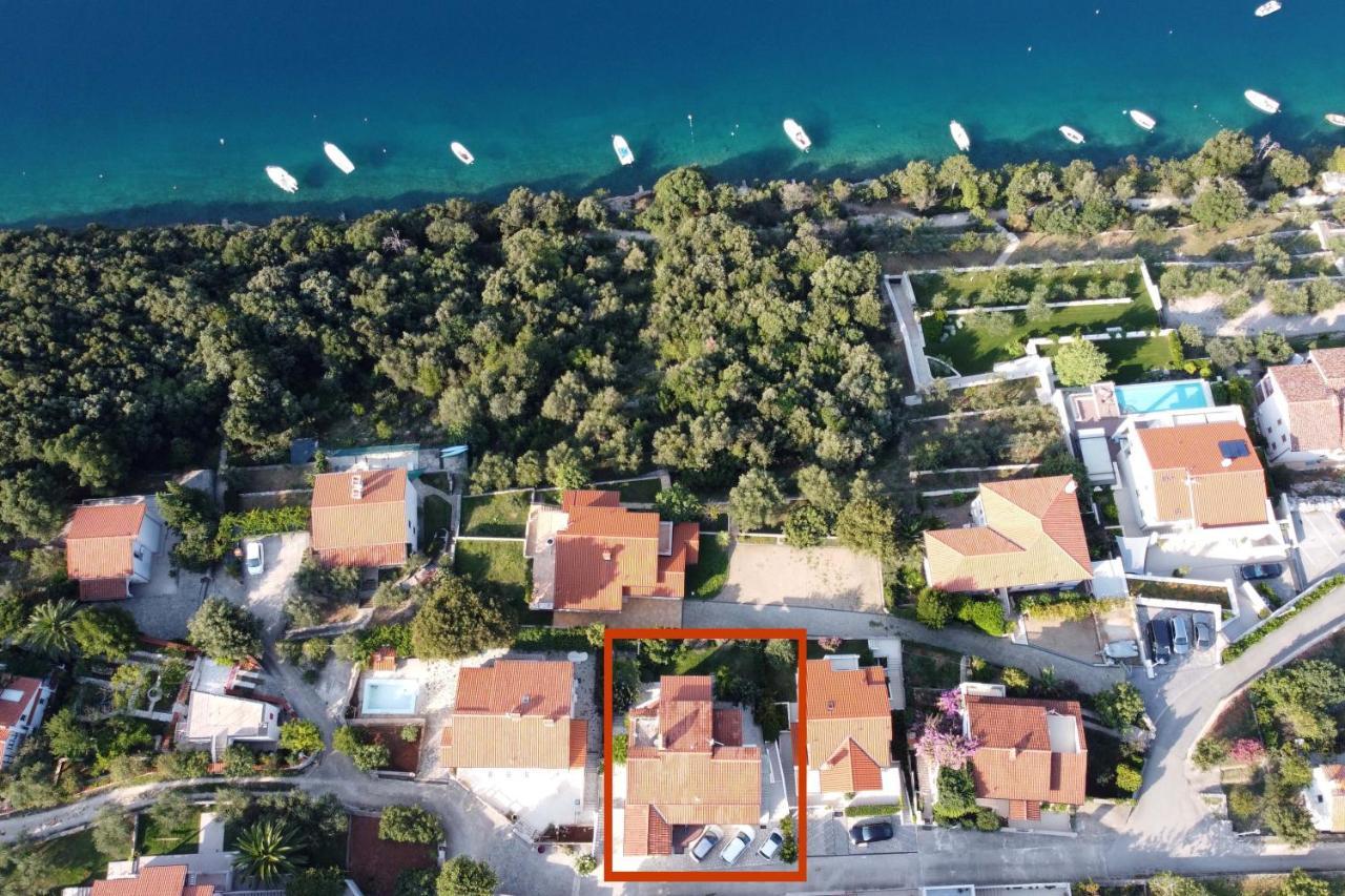 Apartment By The Sea Duga Luka - Prtlog, Labin - 3025