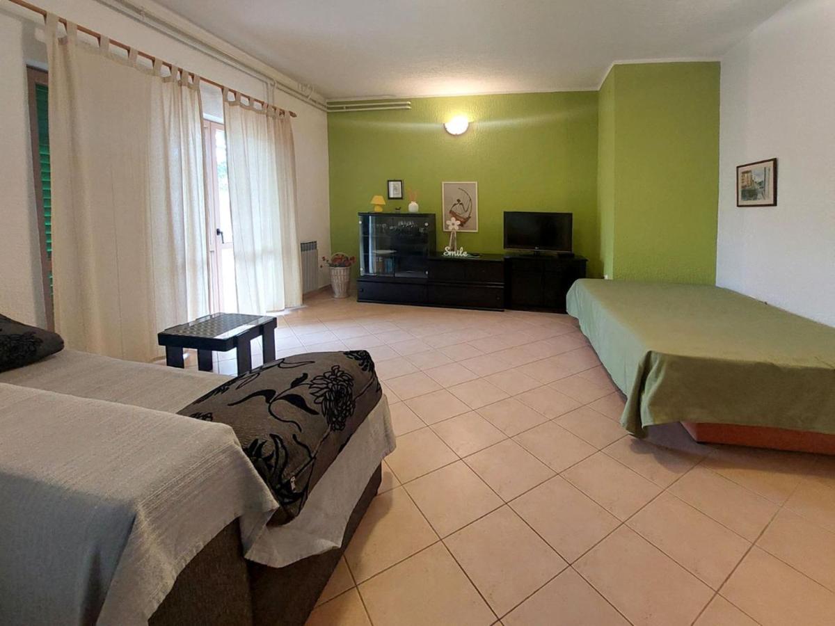 Apartment By The Sea Duga Luka - Prtlog, Labin - 3025 Labin (Istria)
