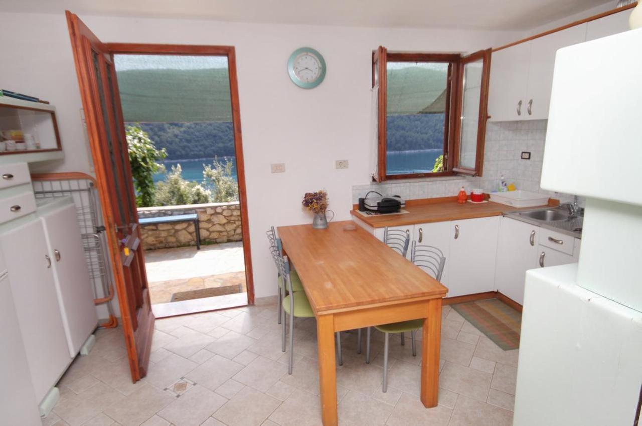 By The Sea Duga Luka - Prtlog, Labin - 3025 Labin (Istria)