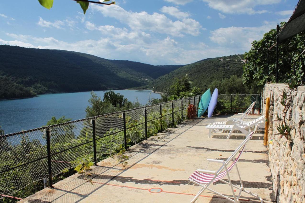 By The Sea Duga Luka - Prtlog, Labin - 3025 Apartment Labin (Istria)