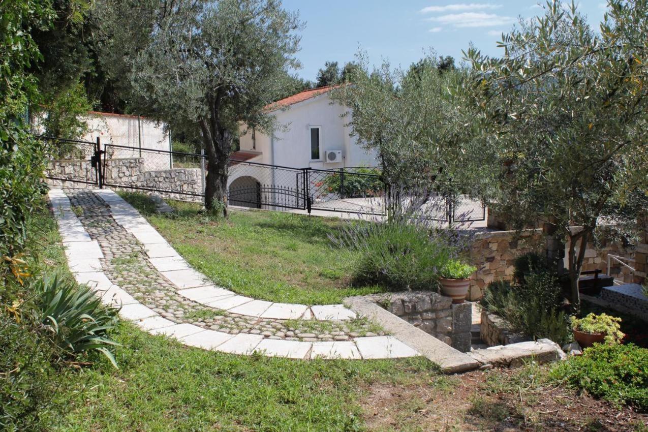 By The Sea Duga Luka - Prtlog, Labin - 3025 Labin (Istria)