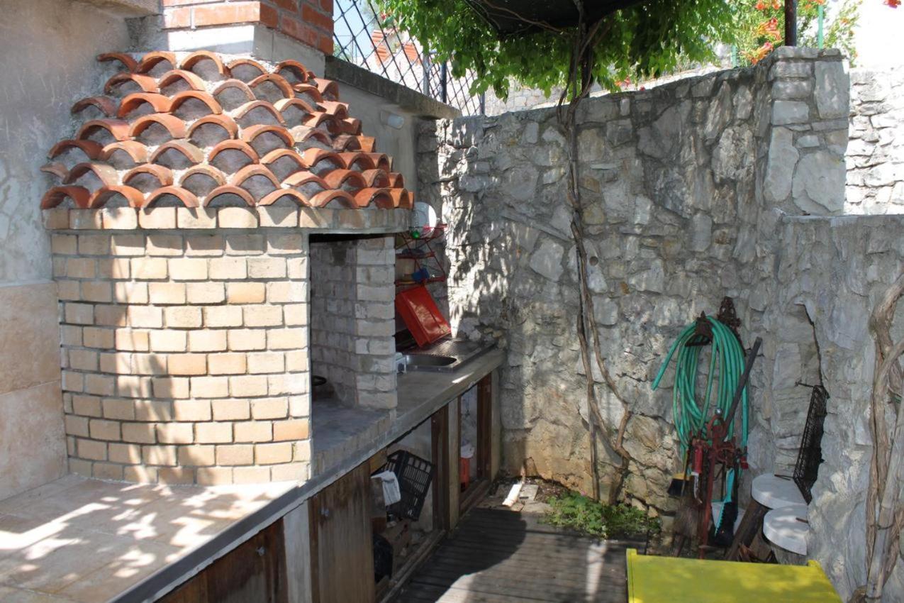 By The Sea Duga Luka - Prtlog, Labin - 3025 Apartment Labin (Istria)
