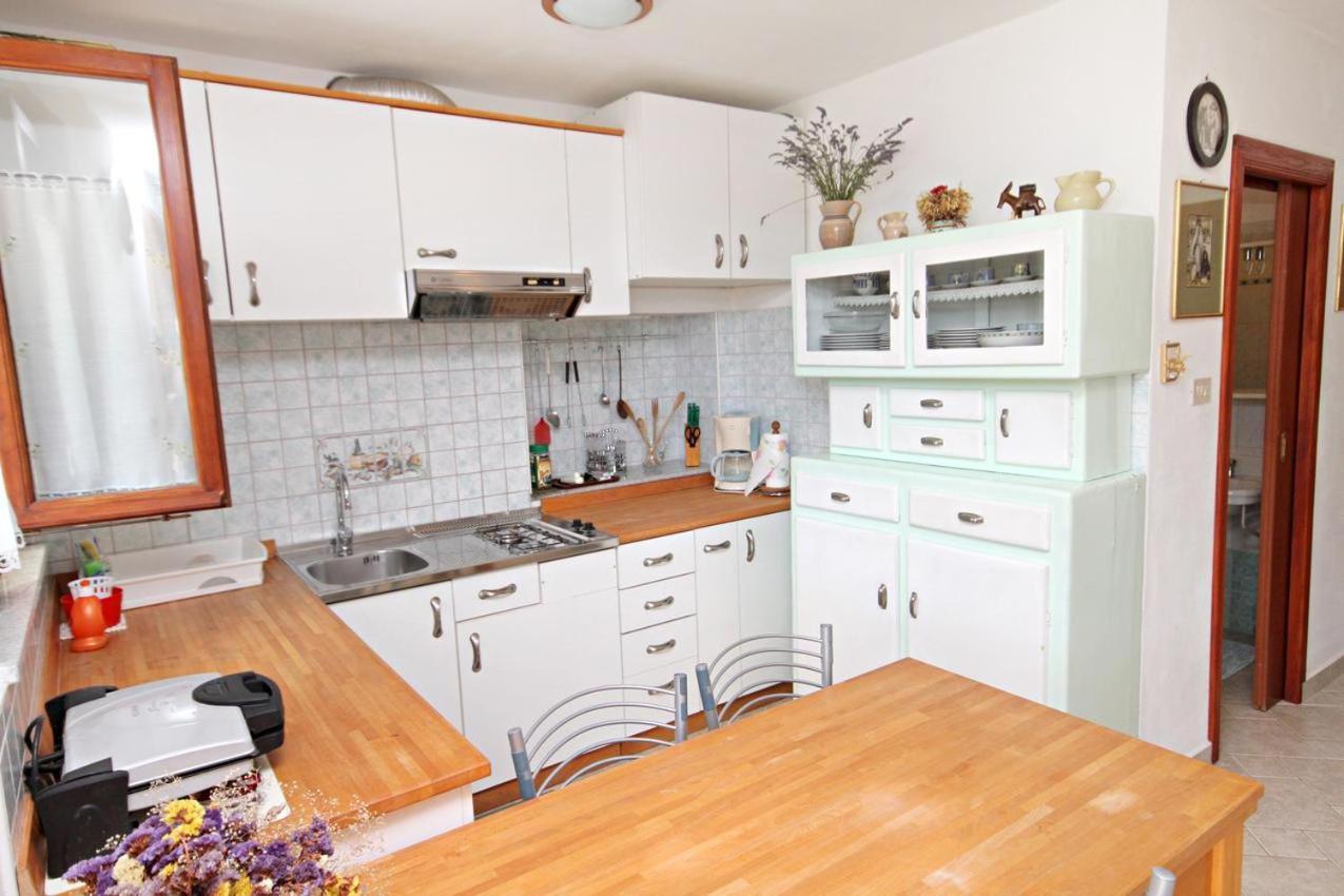 Apartment By The Sea Duga Luka - Prtlog, Labin - 3025 Labin (Istria)