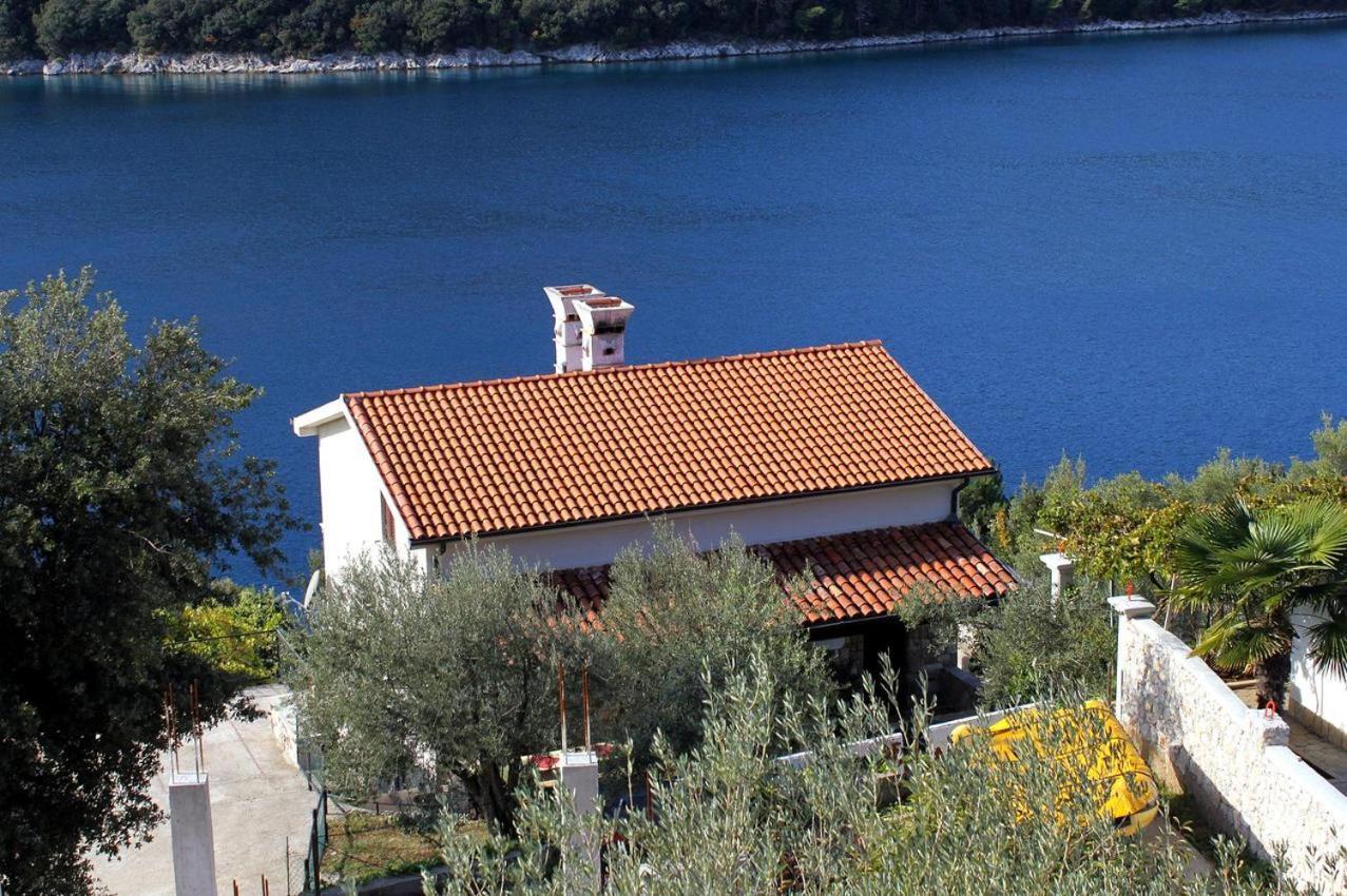 By The Sea Duga Luka - Prtlog, Labin - 3025 *