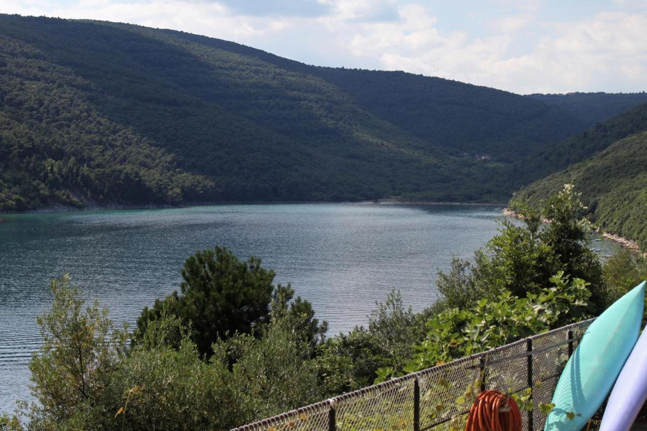 By The Sea Duga Luka - Prtlog, Labin - 3025 Labin (Istria)